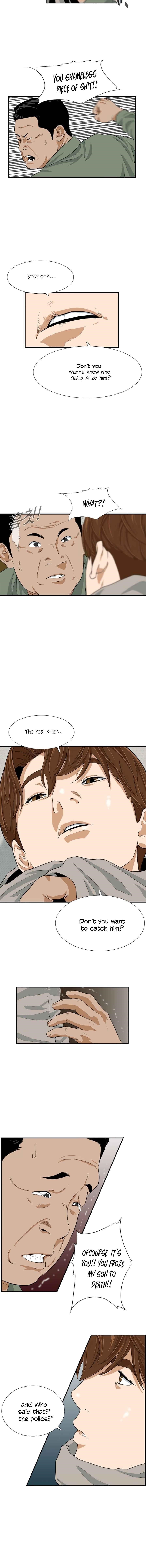 This is the Law Chapter 20 - Page 8 in English