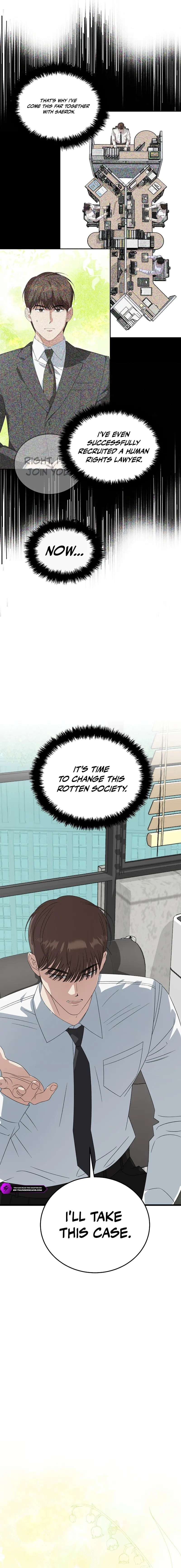 This is the Law Chapter 200 - Page 5 in English