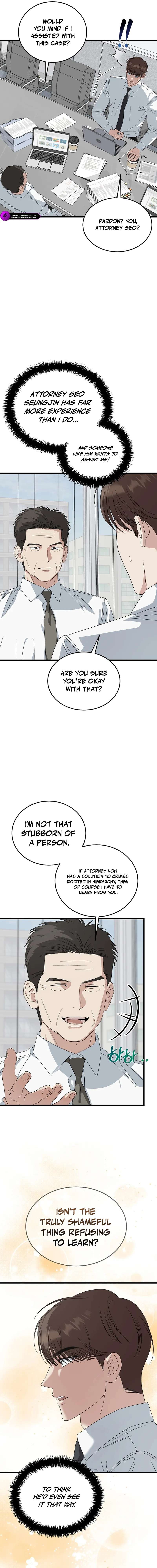 This is the Law Chapter 200 - Page 7 in English