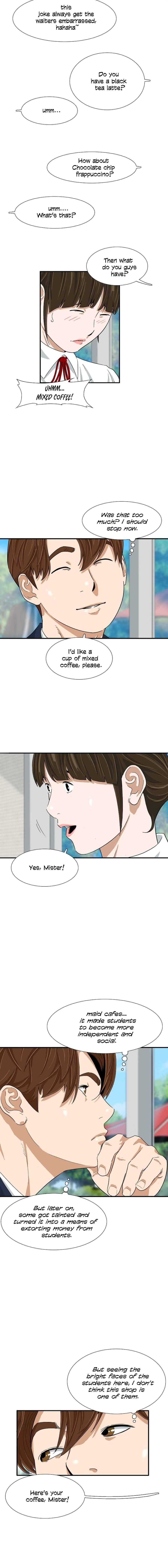 This is the Law Chapter 23 - Page 10 in English