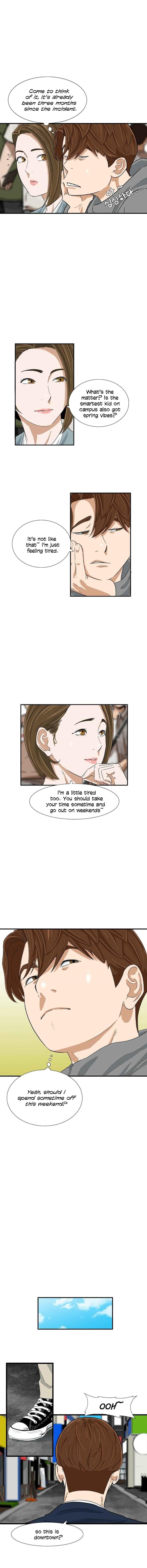 This is the Law Chapter 23 - Page 6 in English