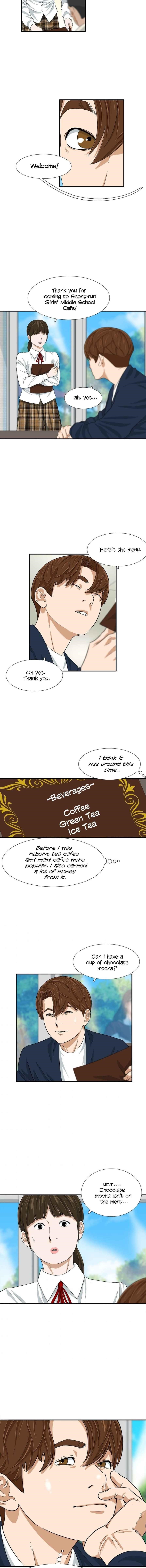 This is the Law Chapter 23 - Page 9 in English