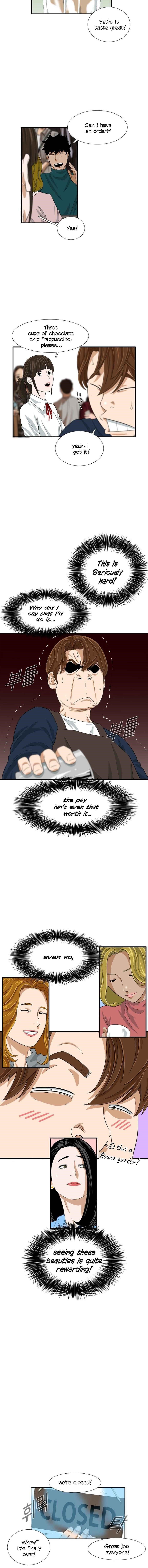 This is the Law Chapter 24 - Page 3 in English