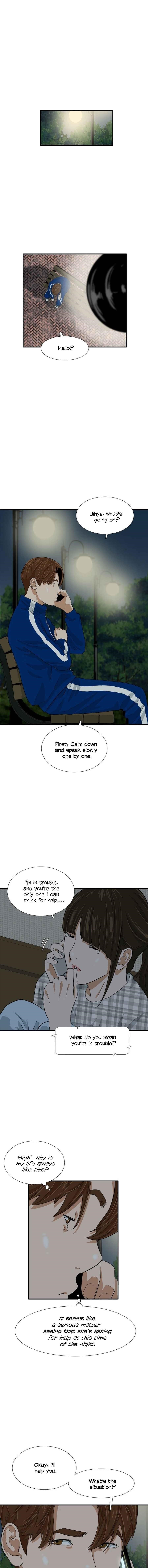 This is the Law Chapter 25 - Page 10 in English