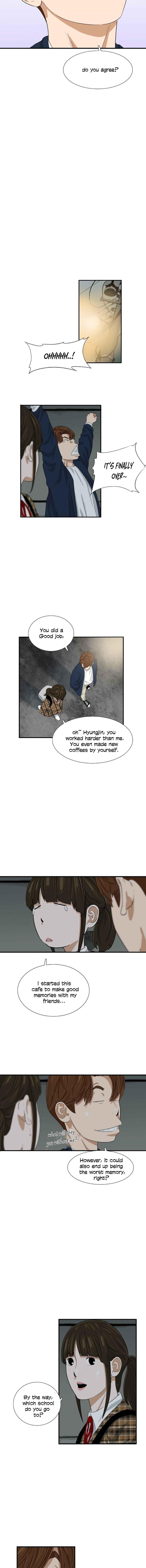 This is the Law Chapter 25 - Page 5 in English