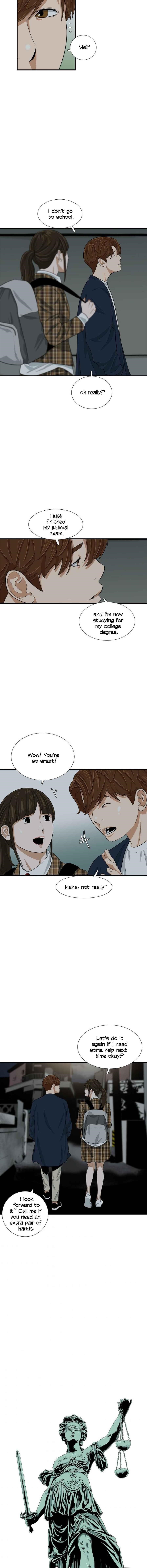 This is the Law Chapter 25 - Page 6 in English