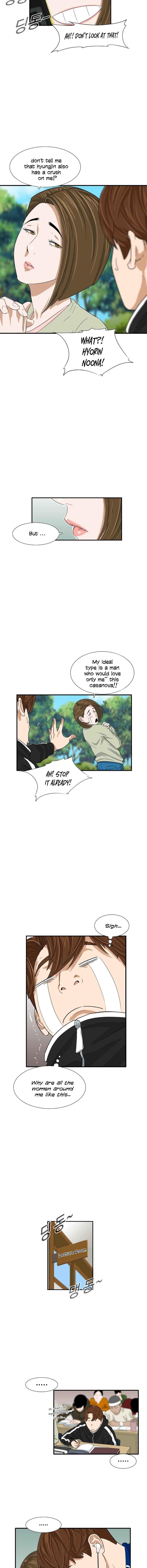 This is the Law Chapter 25 - Page 8 in English