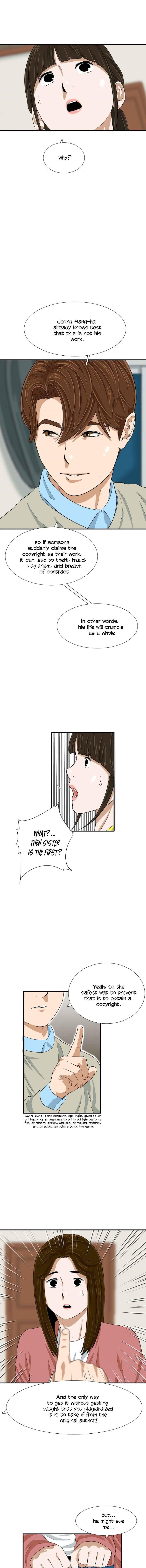 This is the Law Chapter 26 - Page 11 in English