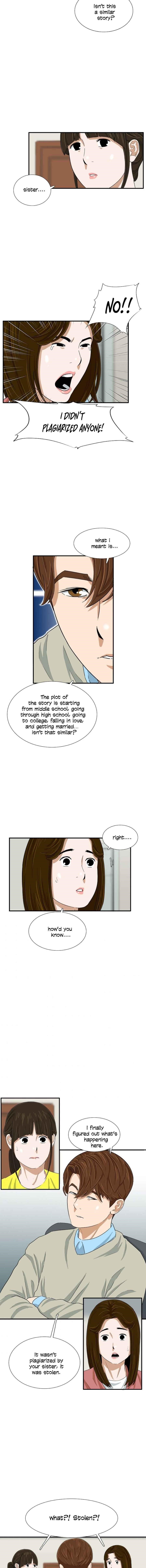This is the Law Chapter 26 - Page 9 in English