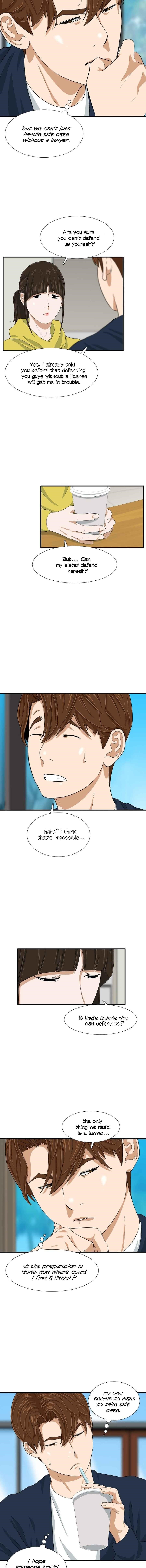 This is the Law Chapter 29 - Page 10 in English