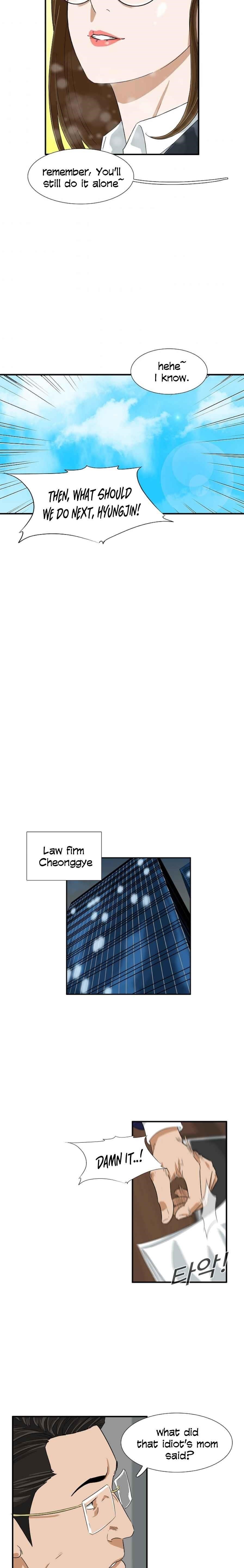 This is the Law Chapter 31 - Page 18 in English