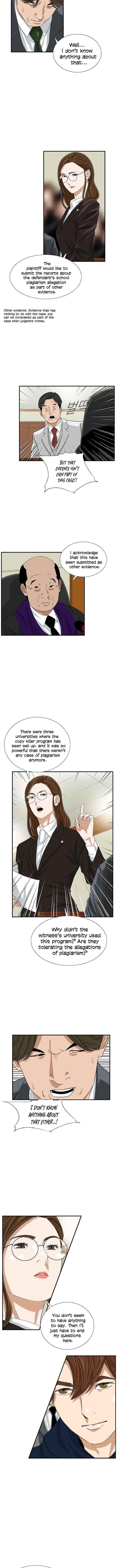 This is the Law Chapter 32 - Page 9 in English