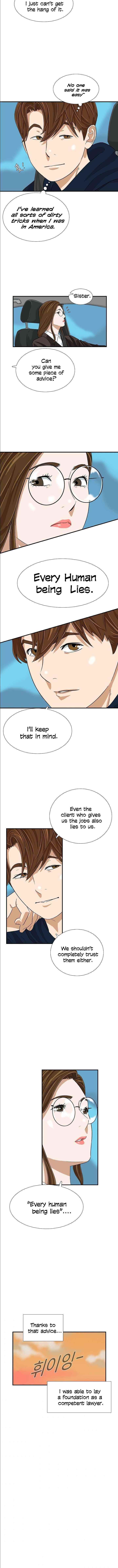 This is the Law Chapter 33 - Page 6 in English