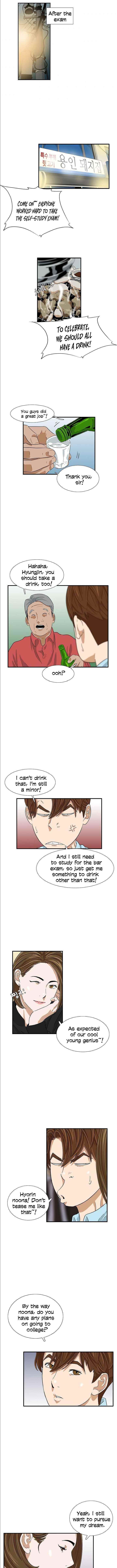 This is the Law Chapter 33 - Page 7 in English