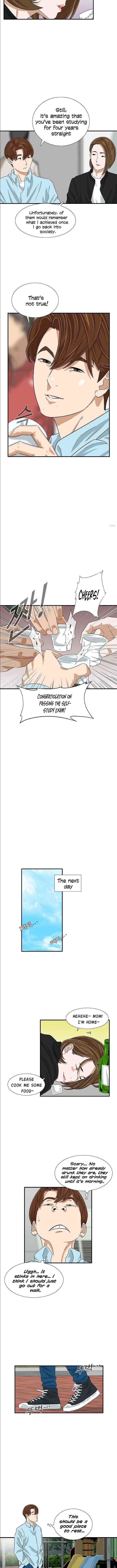 This is the Law Chapter 33 - Page 8 in English