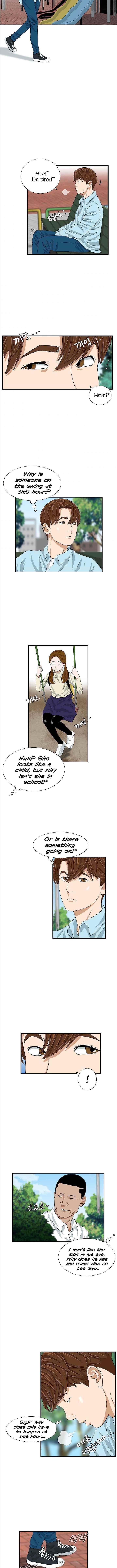 This is the Law Chapter 33 - Page 9 in English