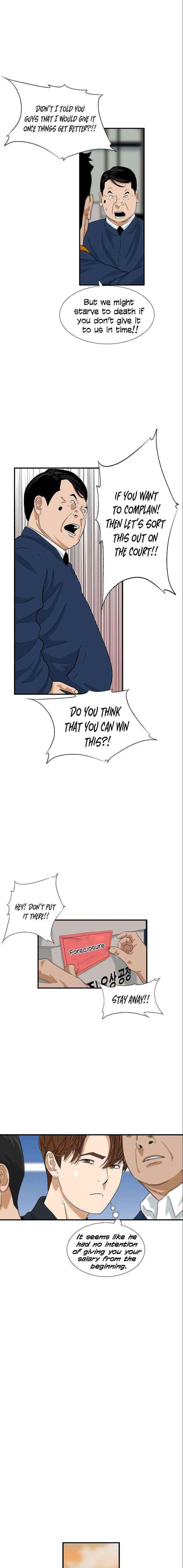 This is the Law Chapter 35 - Page 11 in English