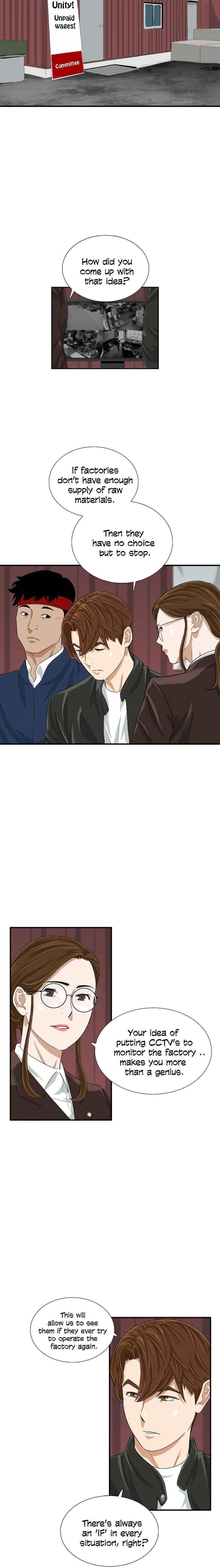 This is the Law Chapter 36 - Page 9 in English