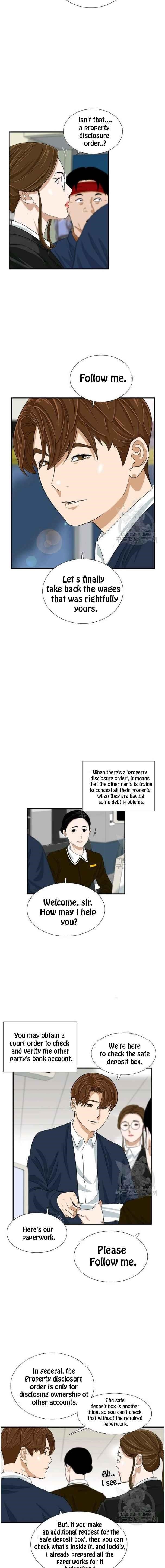 This is the Law Chapter 37 - Page 11 in English