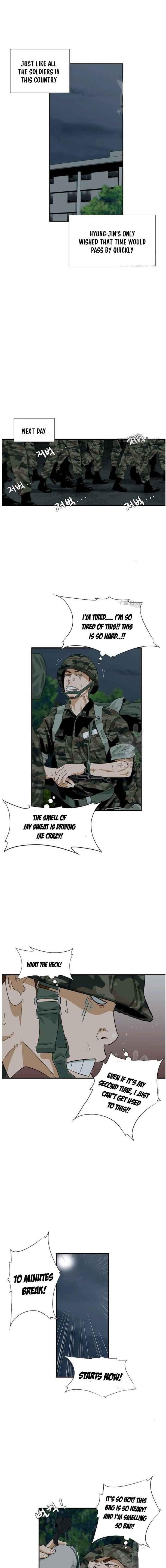 This is the Law Chapter 38 - Page 12 in English