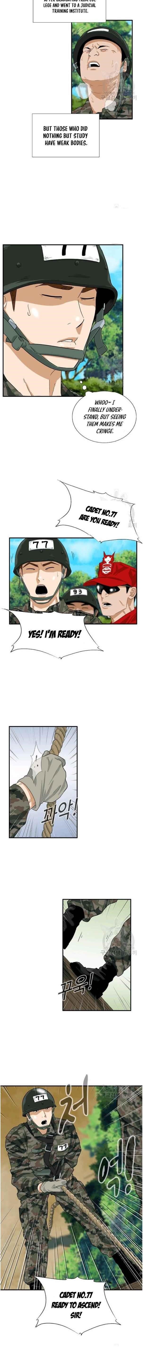 This is the Law Chapter 38 - Page 7 in English
