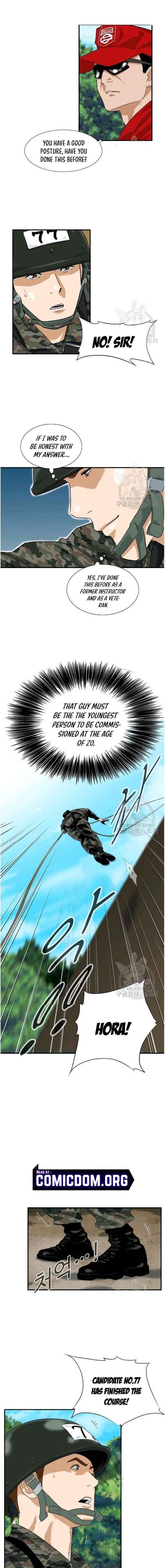 This is the Law Chapter 38 - Page 8 in English