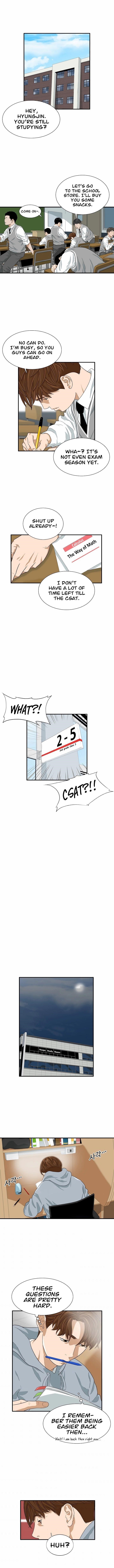 This is the Law Chapter 4 - Page 5 in English