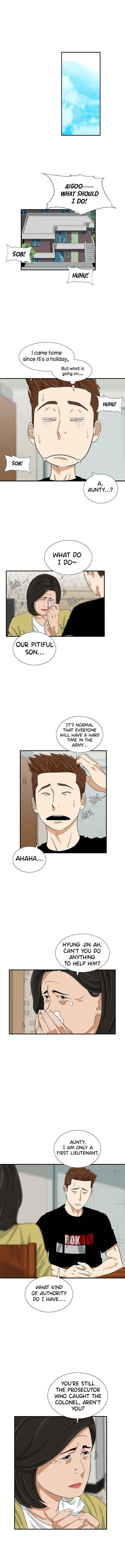 This is the Law Chapter 40 - Page 8 in English