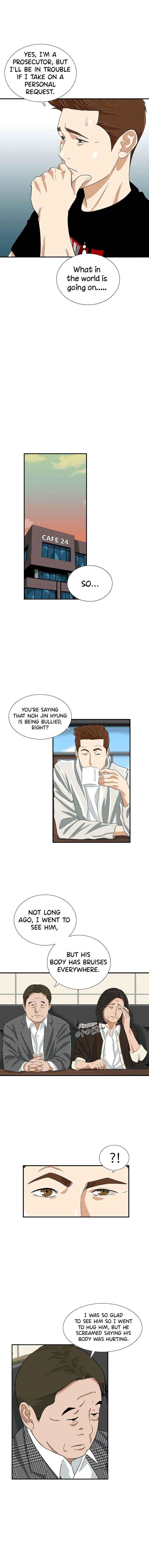 This is the Law Chapter 40 - Page 9 in English