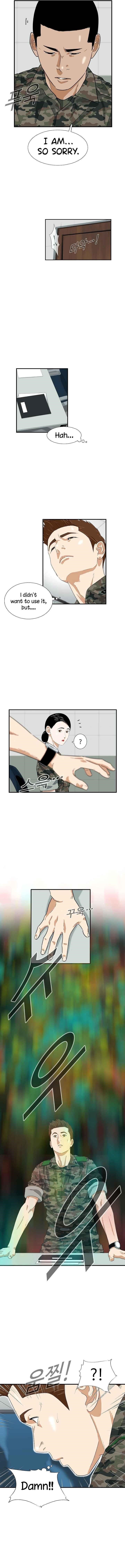 This is the Law Chapter 41 - Page 11 in English