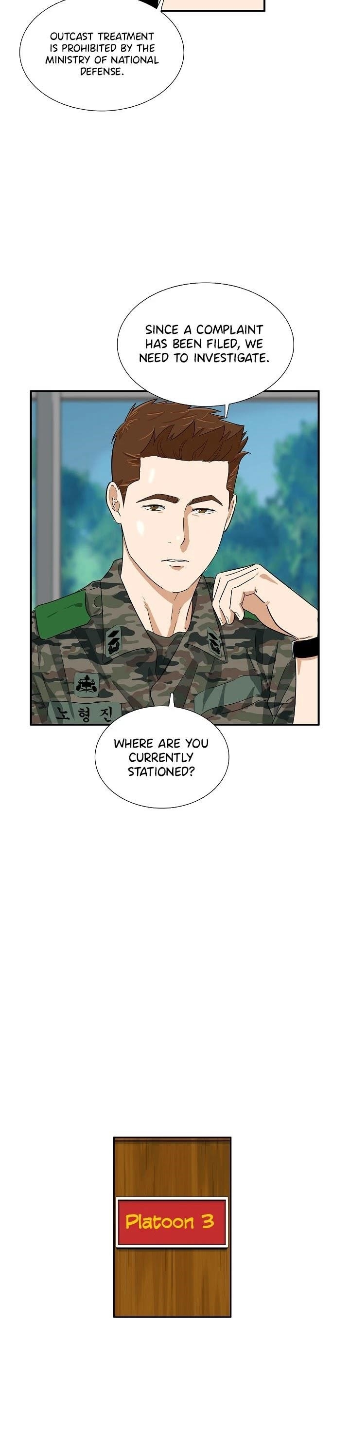 This is the Law Chapter 42 - Page 10 in English