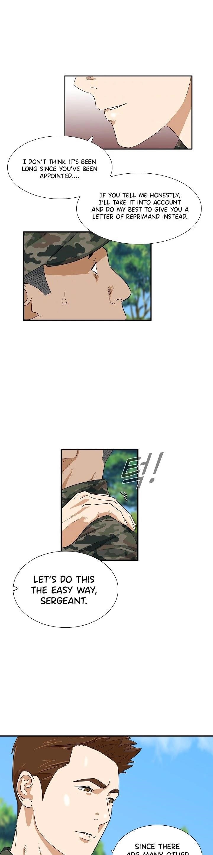 This is the Law Chapter 42 - Page 23 in English