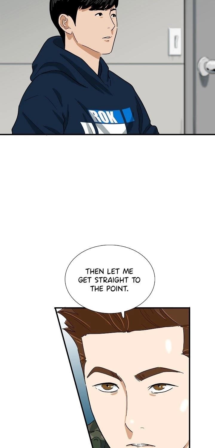 This is the Law Chapter 42 - Page 33 in English