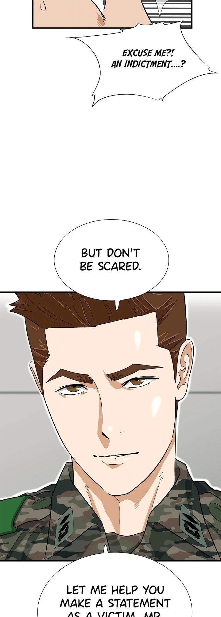 This is the Law Chapter 42 - Page 36 in English