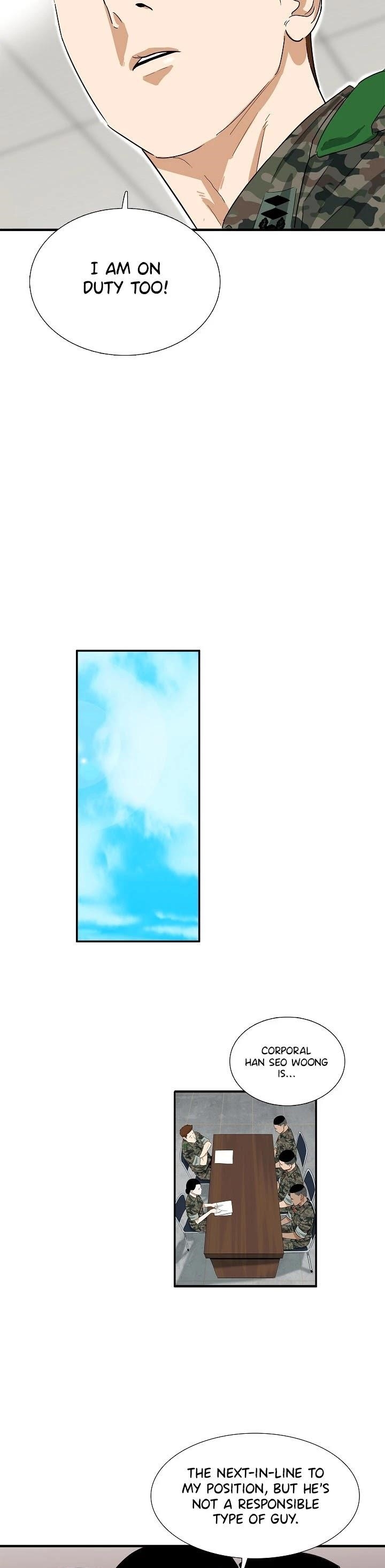This is the Law Chapter 42 - Page 6 in English
