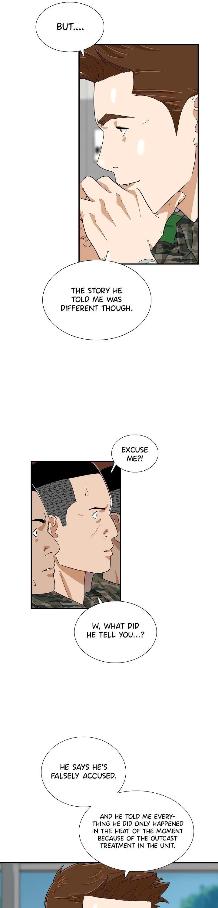 This is the Law Chapter 42 - Page 8 in English