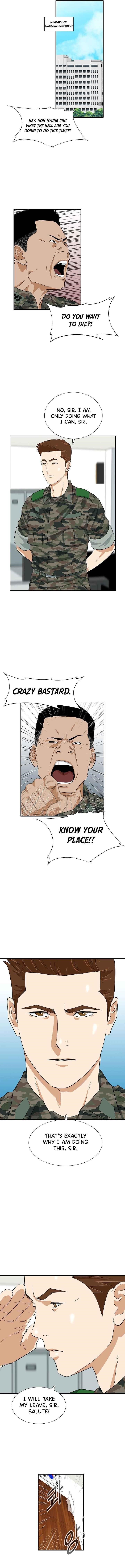 This is the Law Chapter 43 - Page 11 in English