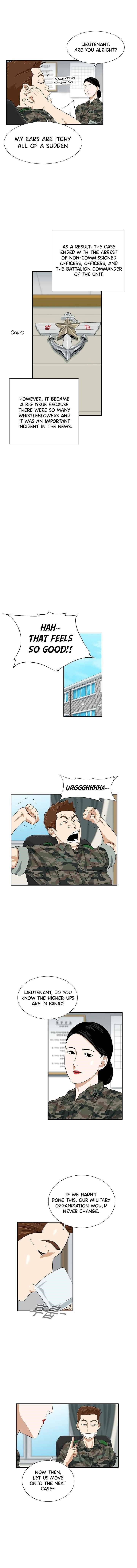 This is the Law Chapter 43 - Page 4 in English