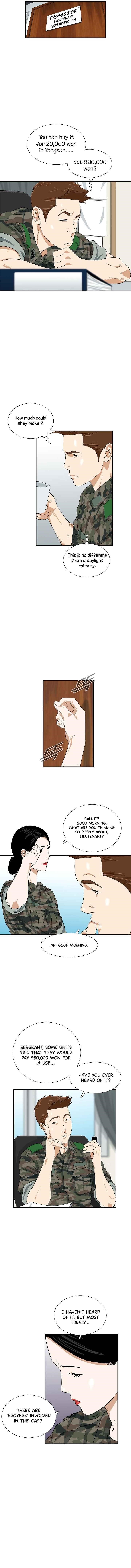 This is the Law Chapter 43 - Page 9 in English