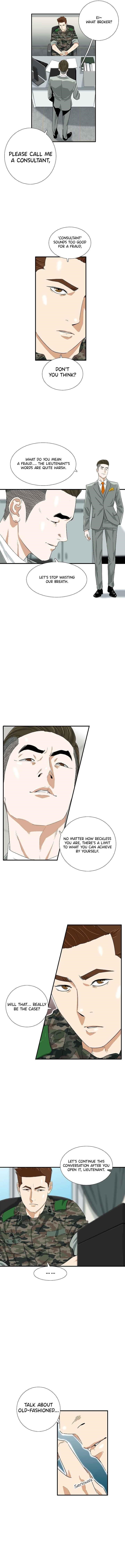 This is the Law Chapter 44 - Page 3 in English