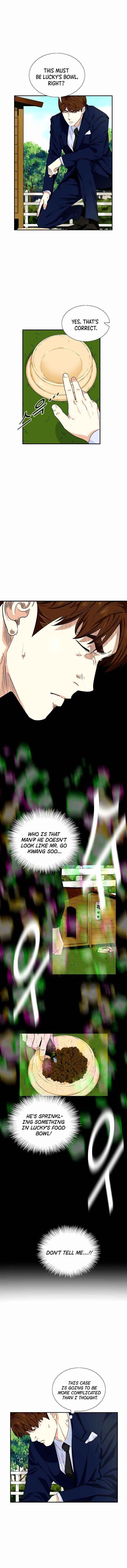 This is the Law Chapter 47 - Page 6 in English