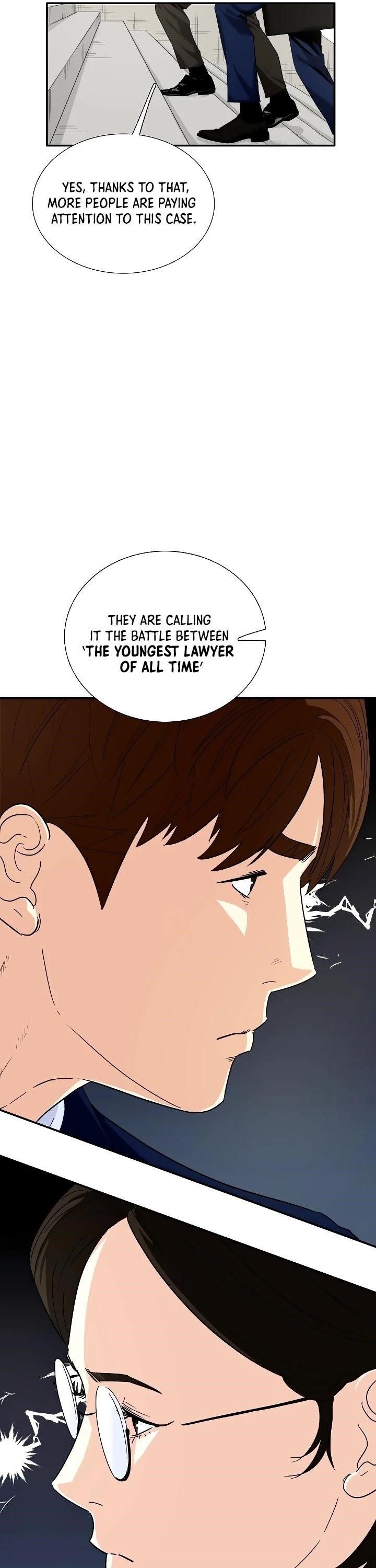 This is the Law Chapter 48 - Page 10 in English