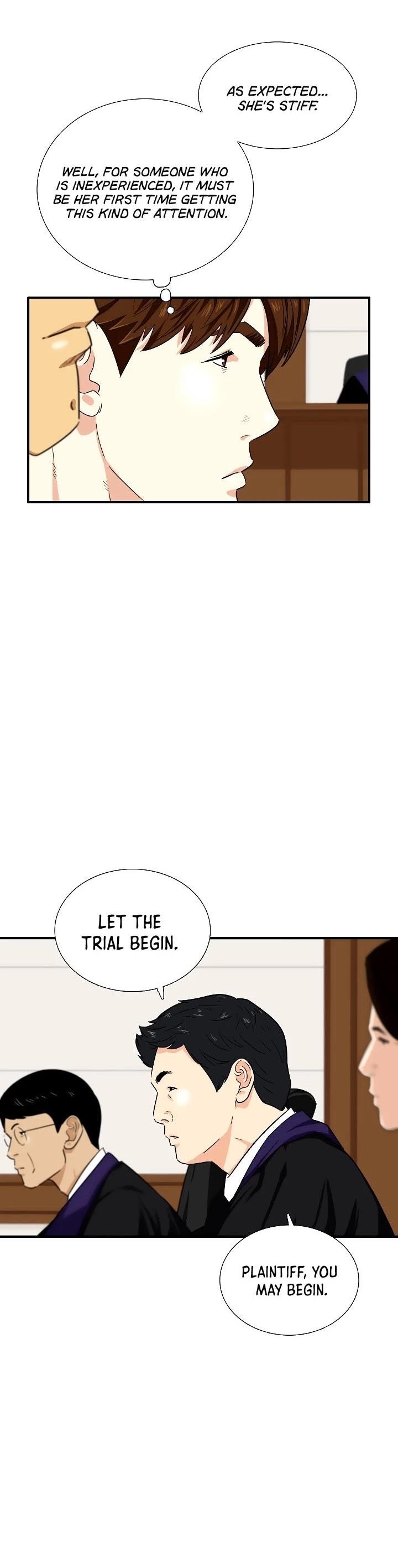 This is the Law Chapter 48 - Page 15 in English