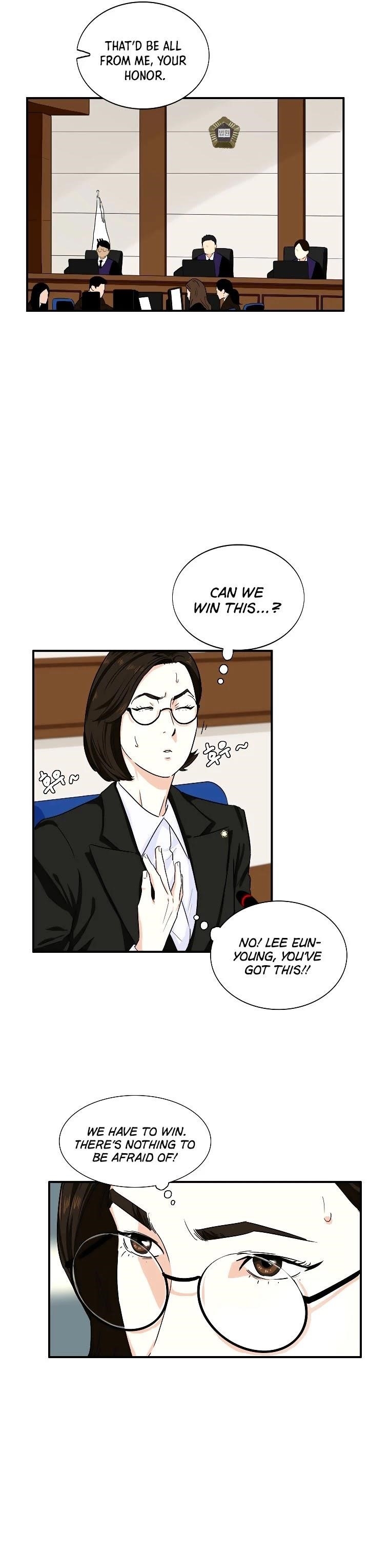This is the Law Chapter 48 - Page 19 in English