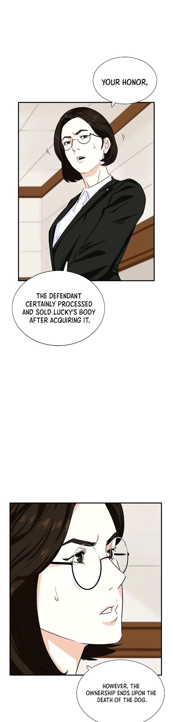 This is the Law Chapter 48 - Page 20 in English