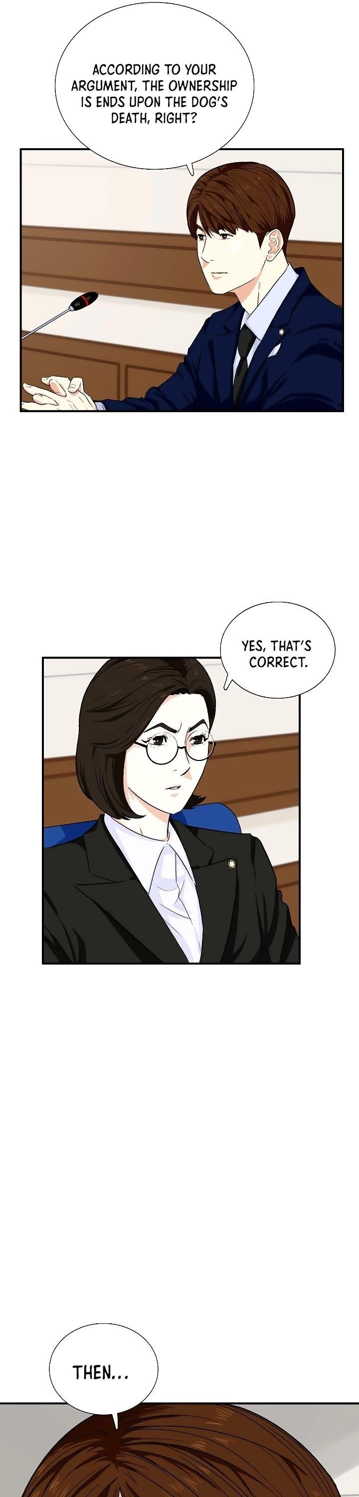 This is the Law Chapter 48 - Page 25 in English