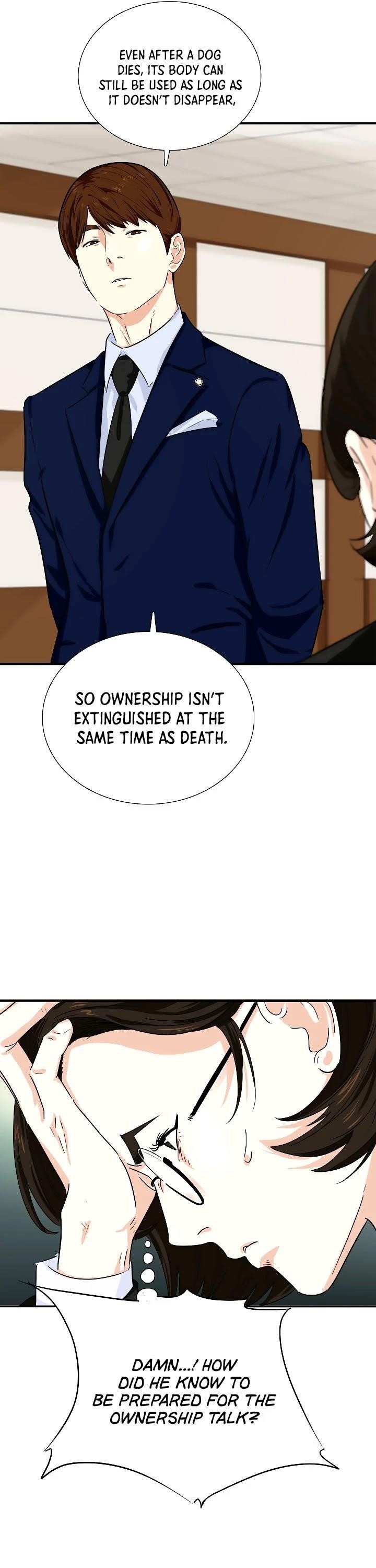 This is the Law Chapter 48 - Page 34 in English