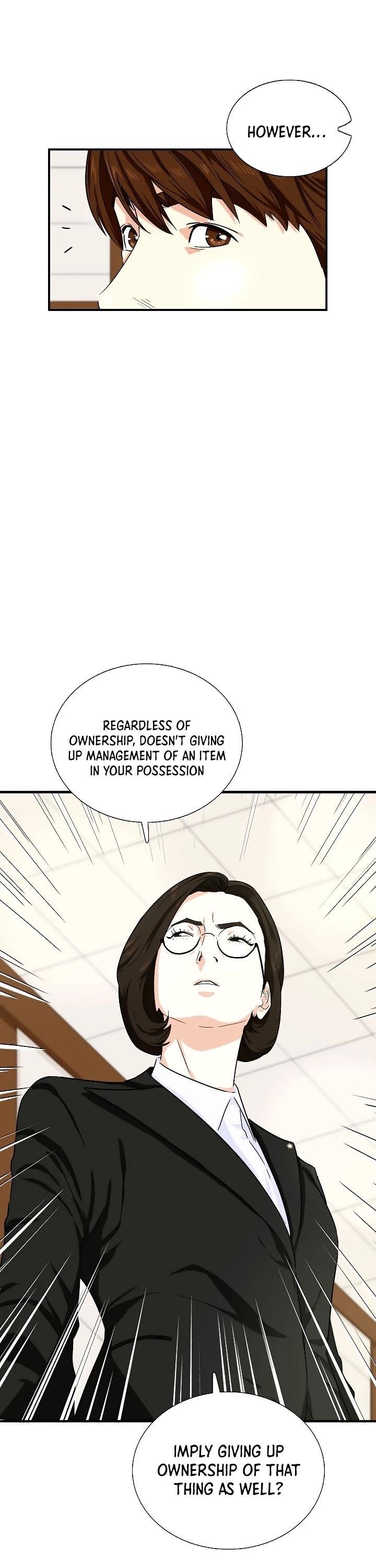 This is the Law Chapter 48 - Page 36 in English