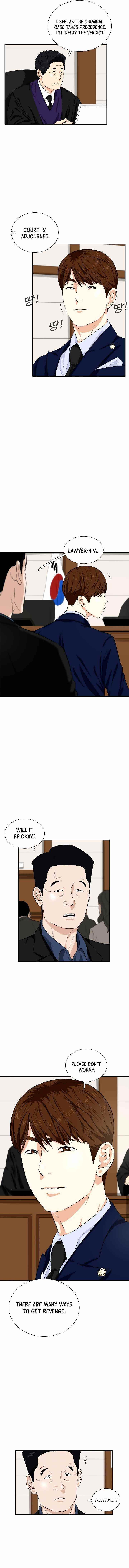 This is the Law Chapter 49 - Page 12 in English