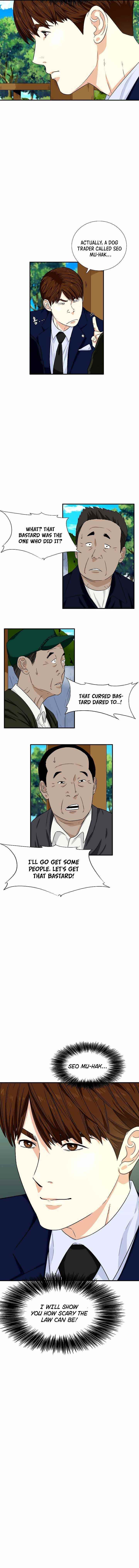 This is the Law Chapter 49 - Page 7 in English